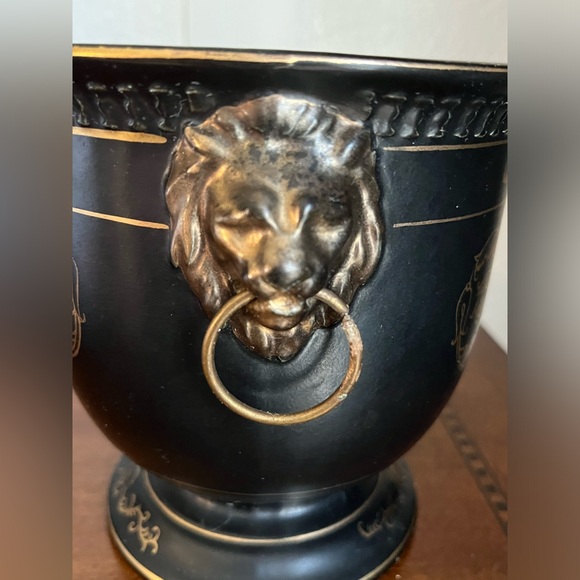 Vintage Ardalt Lenwile Artware Japan Planter - Picture 5 of 13